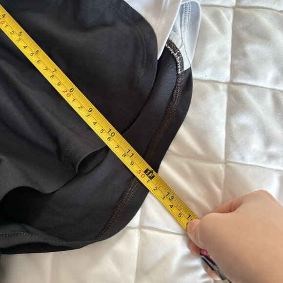 Under Armour Womens Size Small Black Elastic Waist Play Up Shorts Running Loose - Picture 2 of 6